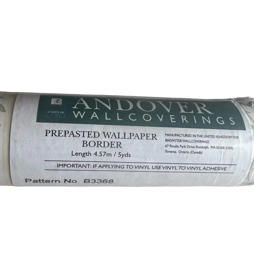 andover lot 11